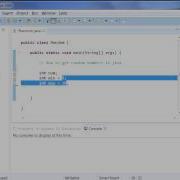 How To Tutorial Java Random Numbers