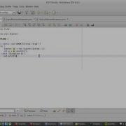 Java Exceptions Multi Catch Blocks