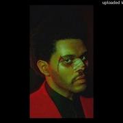 The Weeknd Hardest To Love Official Instrumental W Background Vocals