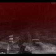 Gears Of War 2 Widescreen HD Quality Test Gradient Effect Test 1