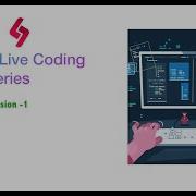 Python Live Coding Practice Session 1