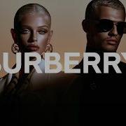 Музыка магазина Burberry 2026 Deep House микс London Fashion Week