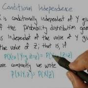Conditional Independence Georgia Tech Machine Learning