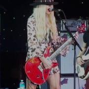 Orianthi According To You