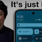 Apple Reacts To Android 16