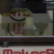 CES 2012 Recap 3D Printing