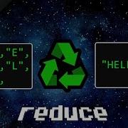 Python Reduce