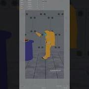 Among Us EXTRA Part 96 PRESTO CHANGEO Shorts