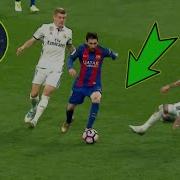 The Magical Skills Of Lionel Messi 2019 HD
