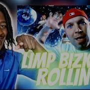 FIRST TIME HEARING Limp Bizkit Rollin Air Raid Vehicle