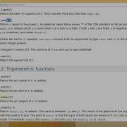Python 2 Using The Math Tools Pythagorean Calculator