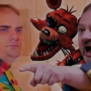 FNAF MULTIPLAYER O ANIMATRONIC VERGONHA DA PROFISSIÓN HUEstation