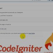 Codeigniter Bangla Tutorial PHP MySQL