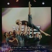Inspired Movement Infinity