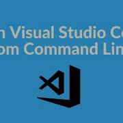 How To Open VS Code In Current Folder Using Command Prompt