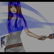 Cover Rus Fandub Kaido Ren Blue Paint Aoku Nure
