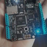 First Netduino App Blinking The Built In Diode