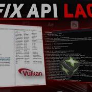 Мгновенное устранение задержек в игре оптимизация DirectX и Vulkan для более стабильного FPS