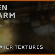 Source SDK Alien Swarm Water Textures