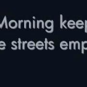 Fever Ray Keep The Streets Empty For Me Lyrics