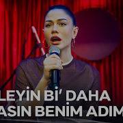 Nisan Akyol Dan Nefes Kesen Söyleyin Performansı Eşref Rüya 37 Bölüm