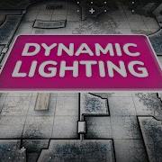 How To Set Up Dynamic Lighting On A Map Roll20 Tutorial