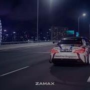 ZAMAX Forever Original Mix