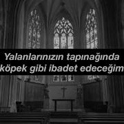 Take Me To Church Hozier Türkçe çeviri