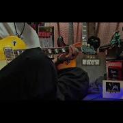 B Z Out Of Control YAMAHA THR30II Wireless TAK MATSUMOTO