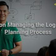Tips On Managing The Logistics Planning Process