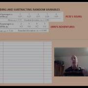 6 2 Combining Random Variables