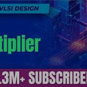 Array Multiplier