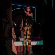 Adore Delano Performing Pretty Boys Cry Hacienda