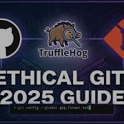 Ethical Git Stop Leaking Secrets Secure Your Code 2025 Guide