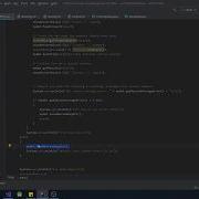 Feed Forward Deep Neural Network In Java