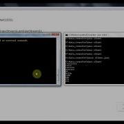 Server Client Chatting System