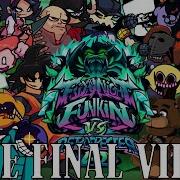 LET S DO THIS ONE LAST TIME VS RETROSPECTER V2 MOD THE FINAL VIDEO EPISODE 6