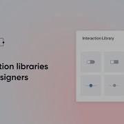 Lesson 3 Share Interaction Libraries With Your Team ProtoPie School