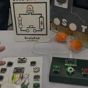 Learn To Code With A BrainPad