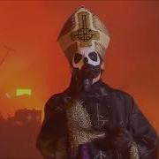Ghost Body And Blood Live