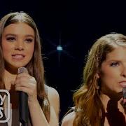The A Capella Championship Pitch Perfect 2 2015 Family Flicks