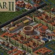 Caesar II Impossible Level Advanced Strategy No Commentary 1st Campaign