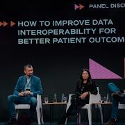 How To Improve Health Data Interoperability Health Tech Forward