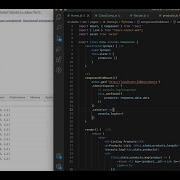 How To Do API Call In REACT Using Axios In ComponentDidMount Listing Api Products Response Using Map