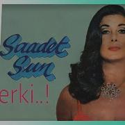 Saadet Sun Yeter Ki