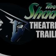 The Shadow 1994 Official Trailer HD