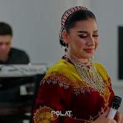 AYSULUW Janly Ses Mayajan Nurmuhammet Meredowyn Repertuaryndan