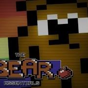 The Bear Essentials C64