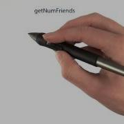 Get Num Friends Intro To Java Programming