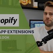 Shopify Theme App Extensions For Theme Developers